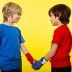 Entrainement de self défense pour enfant